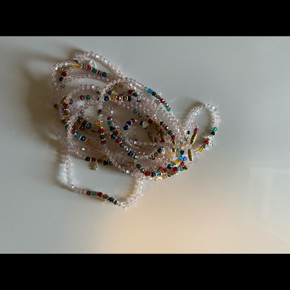 Accessories - Ankles bracelet